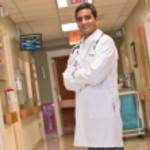 Dr. Bishal Kanta Mainali, MD - Arlington, MA - Internal Medicine