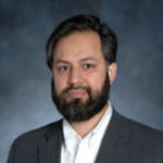 Dr. Ashar Humayun Khan MD