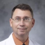 Dr. Dean Lane Maynard MD