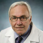 Dr. Ralph Brown Dilley, MD