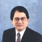 Dr. Rafael M Diokno, MD - Danville, IL