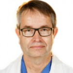 Dr. Lee Leray Swanstrom, MD
