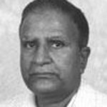 Dr. Balepur S Venkataramana, MD