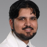 Dr. Mohammed Cheema, MD