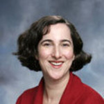 Dr. Rebecca Anne Moss, MD