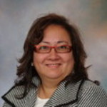 Dr. Florencia Georgina Que, MD - Rochester, MN - Surgery, Gastroenterology, Trauma Surgery