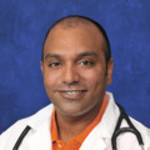 Dr. Vigel Matthew Varkey, MD - New Port Richey, FL - Internal Medicine