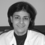 Dr. Sheida Sharifi MD