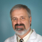 Dr. Bruce Kenneth Miller, MD - Detroit, MI - Cardiovascular Disease, Internal Medicine