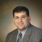Dr. Alan Robert Grillo