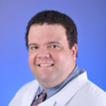 Dr. Joao Henrique Ramos, MD - Little Rock, AR - Psychiatry