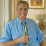 Dr. Irwin Charles Mishoulam - Buffalo Grove, IL - Dentistry
