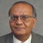 Dr. Shashikant H Patel, MD