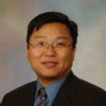 Dr. Hongyu Yang, MD