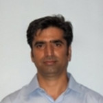 Dr. Mohammad Iqbal Vakil, MD