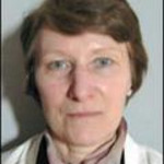 Carol Anne Dolinskas, MD Diagnostic Radiology