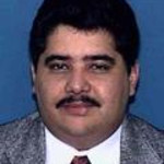 Bismark F Gonzalez