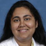 Pranati Venkatachala