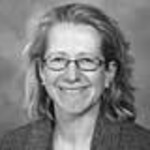 Dr. Ingrid Elisabet Nygaard, MD - Salt Lake City, UT - Urology, Obstetrics & Gynecology