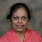 Bhagya Lakshmi Puppala