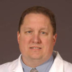 Charles David Whiting Gastroenterology