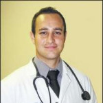 Dr. Jonathan Orton, MD