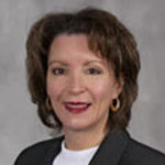 Dr. Janet Louise Griffin, MD - Akron, OH - Otolaryngology-Head & Neck Surgery