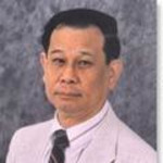 Dr. Pongchayut B Surapipith, MD