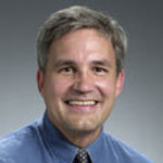 Dr. Frederick T Klingbeil, MD - Des Moines, IA - Physical Medicine & Rehabilitation, Other Specialty