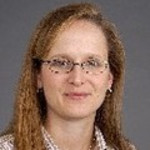 Dr. Cristin Martha Ferguson, MD