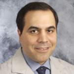 Nicholas John Nikitas