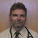 Dr. David Edwin Pierce, DO - Lynn Haven, FL - Family Medicine, Emergency Medicine
