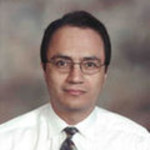 Dr. Miguel Arturo Burgos, MD - Bensenville, IL - Family Medicine