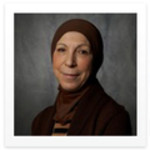 Dr. Fadia Mahjoub Abaza, MD - Maumee, OH - Pediatrics