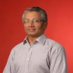 Dr. Vivekanand Kulkarni, MD - Stanford, CA - Critical Care Medicine, Anesthesiology