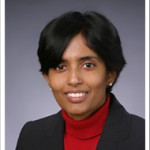 Dr. Dhanalakshmi Seithikuri Namasivayam, MD