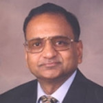 Dr. Narendra Kumar Gupta - Centralia, IL - Orthopedic Surgery