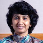 Dr. Jyotsna V Nagda MD