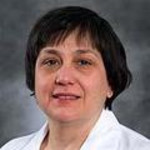 Dr. Margaret Mary Lenci, MD - Mount Kisco, NY - Rheumatology, Internal Medicine