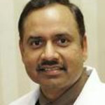 Dr. Ram Kancharla Reddy, MD