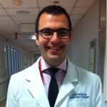 Dr. Alexander Itskovich MD