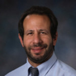 Dr. Steven David Greenberg, MD - Elmira, NY - Internal Medicine