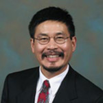 Dr. Eugene Yale Mar, MD - Tucson, AZ - Orthopedic Spine Surgery, Orthopedic Surgery