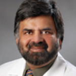 Dr. Aiyappan Menon, MD - Chardon, OH - Nephrology