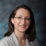 Dr. Irina Clair Goldvekht, DO - Buffalo Grove, IL - Internal Medicine