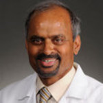 Dr. Suresh Ramamurti, MD