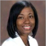 Dr. Maria Alicia Johnson, DO - Evans, GA - Family Medicine