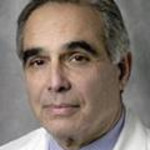 Dr. Alan Howard Robbins, MD - Boston, MA - Diagnostic Radiology