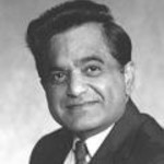 Virendra Jechand Varia