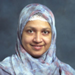 Dr. Bader Fatima Khan, MD - Canton, MI - Pediatrics